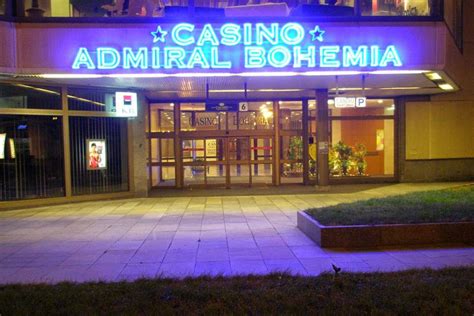 Bohemia casino Honduras